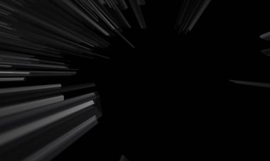 illustration of colorful decorative texture painting. Vibrant paint pattern backdrop