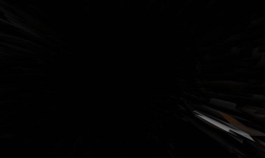 illustration of colorful decorative texture painting. Vibrant paint pattern backdrop