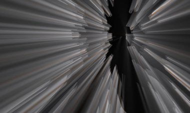 illustration of colorful decorative texture painting. Vibrant paint pattern backdrop