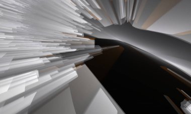 illustration of colorful decorative texture painting. Vibrant paint pattern backdrop