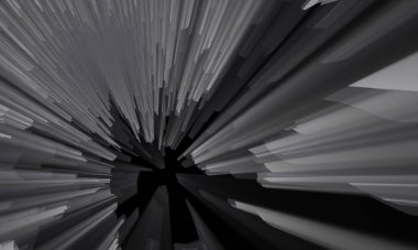 illustration of colorful decorative texture painting. Vibrant paint pattern backdrop