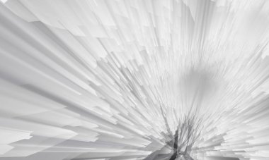 illustration of colorful decorative texture painting. Vibrant paint pattern backdrop