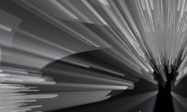 illustration of colorful decorative texture painting. Vibrant paint pattern backdrop