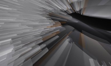 illustration of colorful decorative texture painting. Vibrant paint pattern backdrop