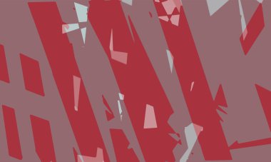 Soyut parlak renkli arkaplan. İşiniz için güzel bir illüstrasyon