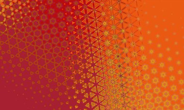 Soyut parlak renkli arkaplan. İşiniz için güzel bir illüstrasyon