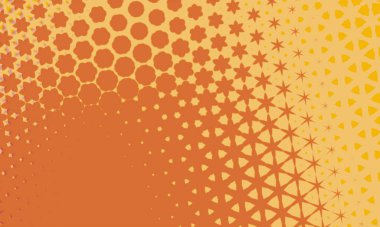 Soyut parlak renkli arkaplan. İşiniz için güzel bir illüstrasyon