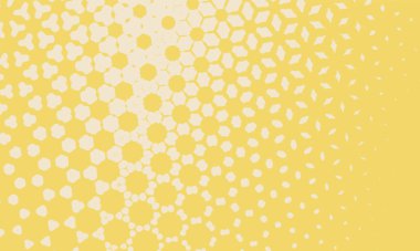 Duvar kağıtları için renkli soyut arkaplan şablonu