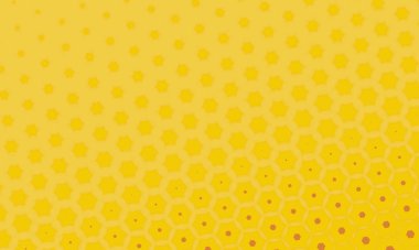 Duvar kağıtları için renkli soyut arkaplan şablonu