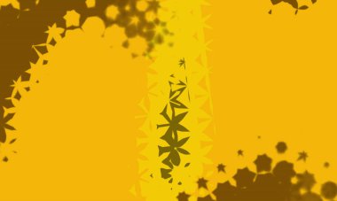 Festive decoration. Colorful abstract background. Glowing texture. Shining pattern