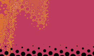 Festive decoration. Colorful abstract background. Glowing texture. Shining pattern