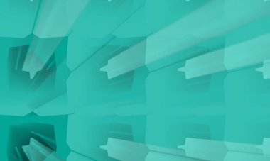 Abstract psychedelic background for your ad