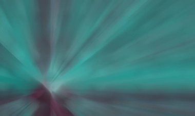 Abstract psychedelic background for your ad