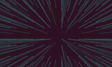 Abstract psychedelic background for your ad