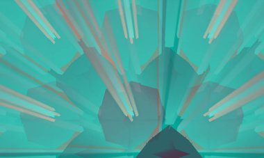 elegant abstract illustration for your wallpapers