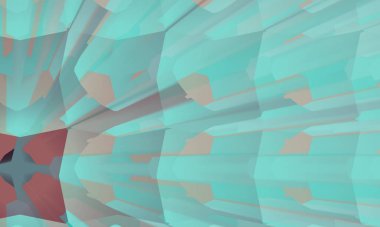 elegant abstract illustration for your wallpapers