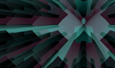 elegant abstract illustration for your wallpapers