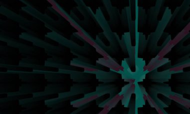 elegant abstract illustration for your wallpapers