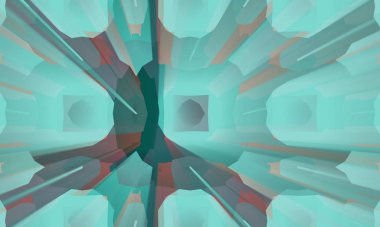 elegant abstract illustration for your wallpapers