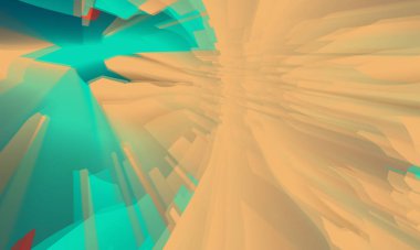 elegant abstract illustration for your wallpapers