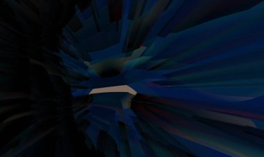 Modern interesting creative background for wallpapers