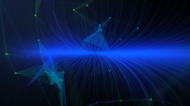 satır ivme şeklinde