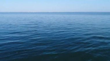 Sakin ol Karadeniz. Kerch. Kırım