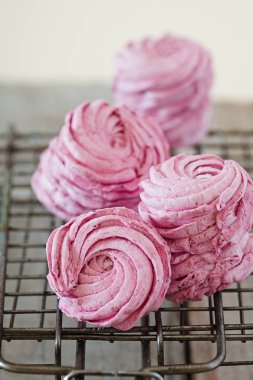 Rus berry hatmi - zephyr