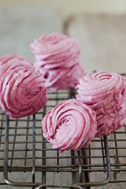 Rus berry hatmi - zephyr