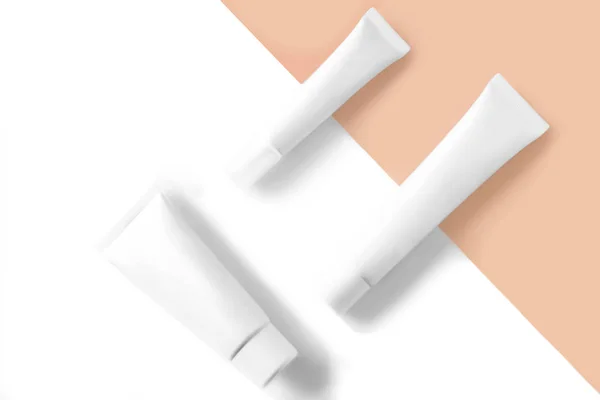 Mock-up marka spa kozmetik
