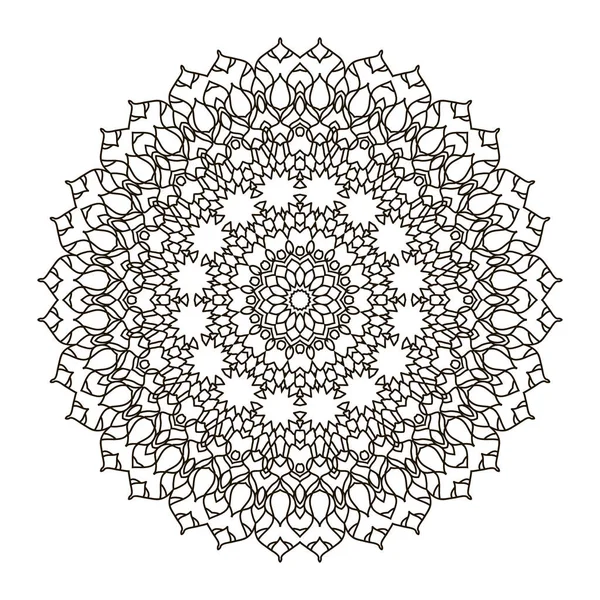 Bohem Hint Mandala Yazdır.