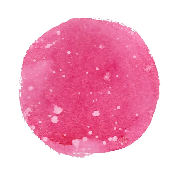 Arka plan boyalı soyut suluboya fırça darbeleri.