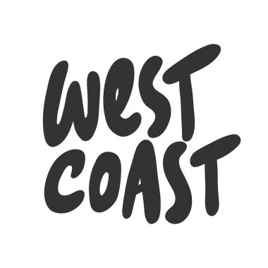 Sosyal medya içeriği etiketi. Vektör el çizimi illüstrasyon tasarımı. 