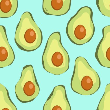 Geometrik fırça darbeleri elementleri ile vektörsüz desen. Memphis geometrik anahatları modern moda. 