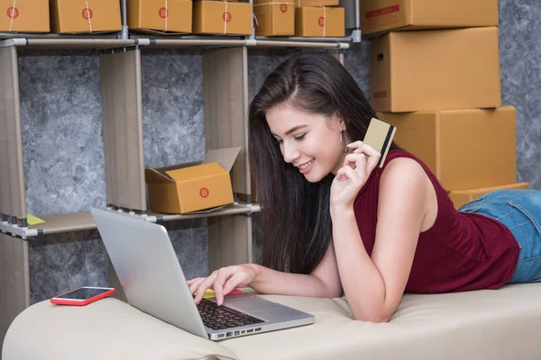 Küçük bir paketin posta ücretinin hesaplanması, küçük işletme girişimlerinin kaygıları 