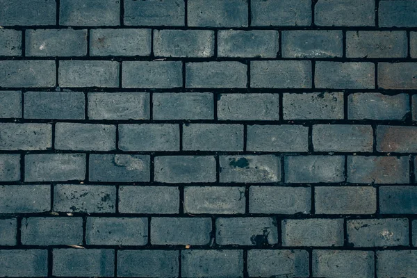 Brick wall texture background material of industry construction, — Stock Photo, Image