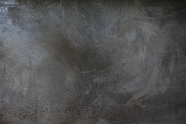 Beautiful Art Cracked Concrete Background Textured — Stock Photo, Image