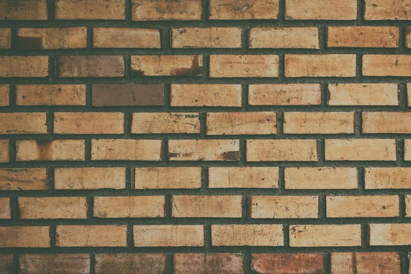 Brick Wall Texture Background Material Industry Construction — Stock Photo, Image