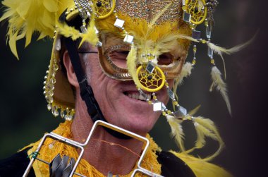 Mardi Gras Lgbt Parade Sydney