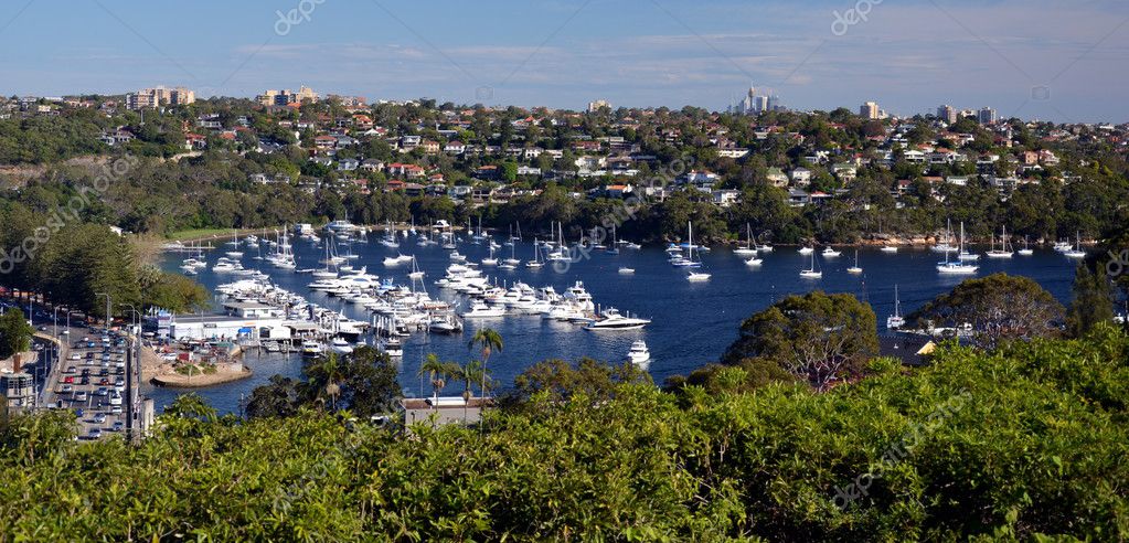 Mosman