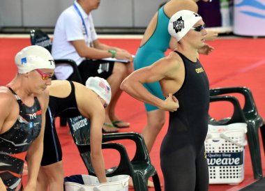 Fina Yüzme Dünya Kupası 