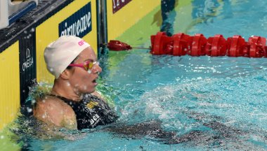 Fina Yüzme Dünya Kupası 