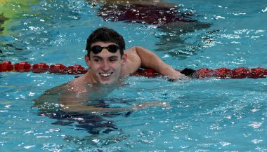 Fina Yüzme Dünya Kupası 