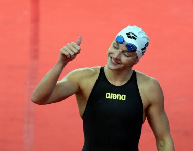 Fina Yüzme Dünya Kupası 