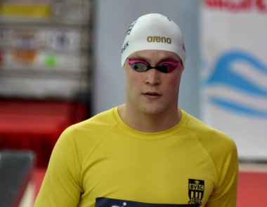 Fina Yüzme Dünya Kupası