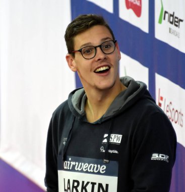 Fina Yüzme Dünya Kupası