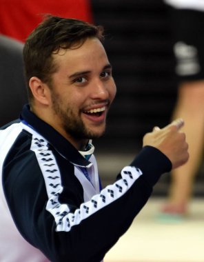 Fina Yüzme Dünya Kupası