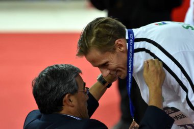 Fina Yüzme Dünya Kupası