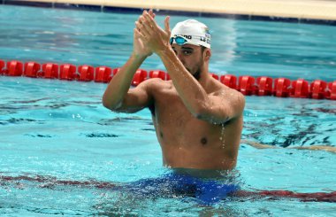 Fina Yüzme Dünya Kupası