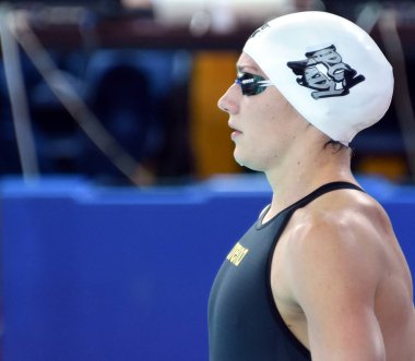 Fina Yüzme Dünya Kupası